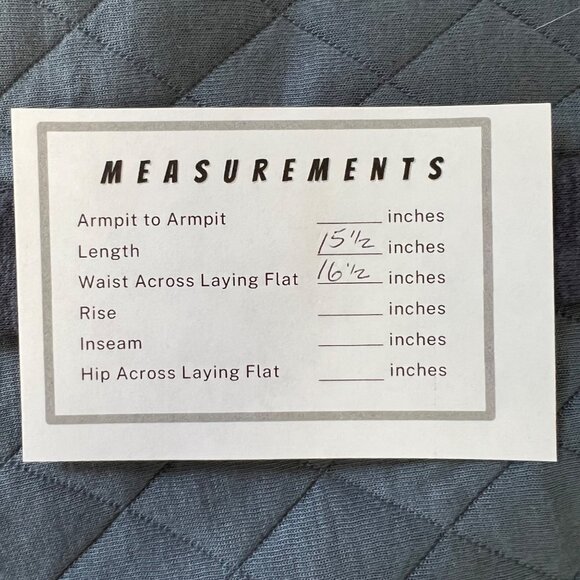 Sundance Womens Sidewalk Stroll Mini Skirt Blue Quilted Wrap size 12 - Picture 9 of 9